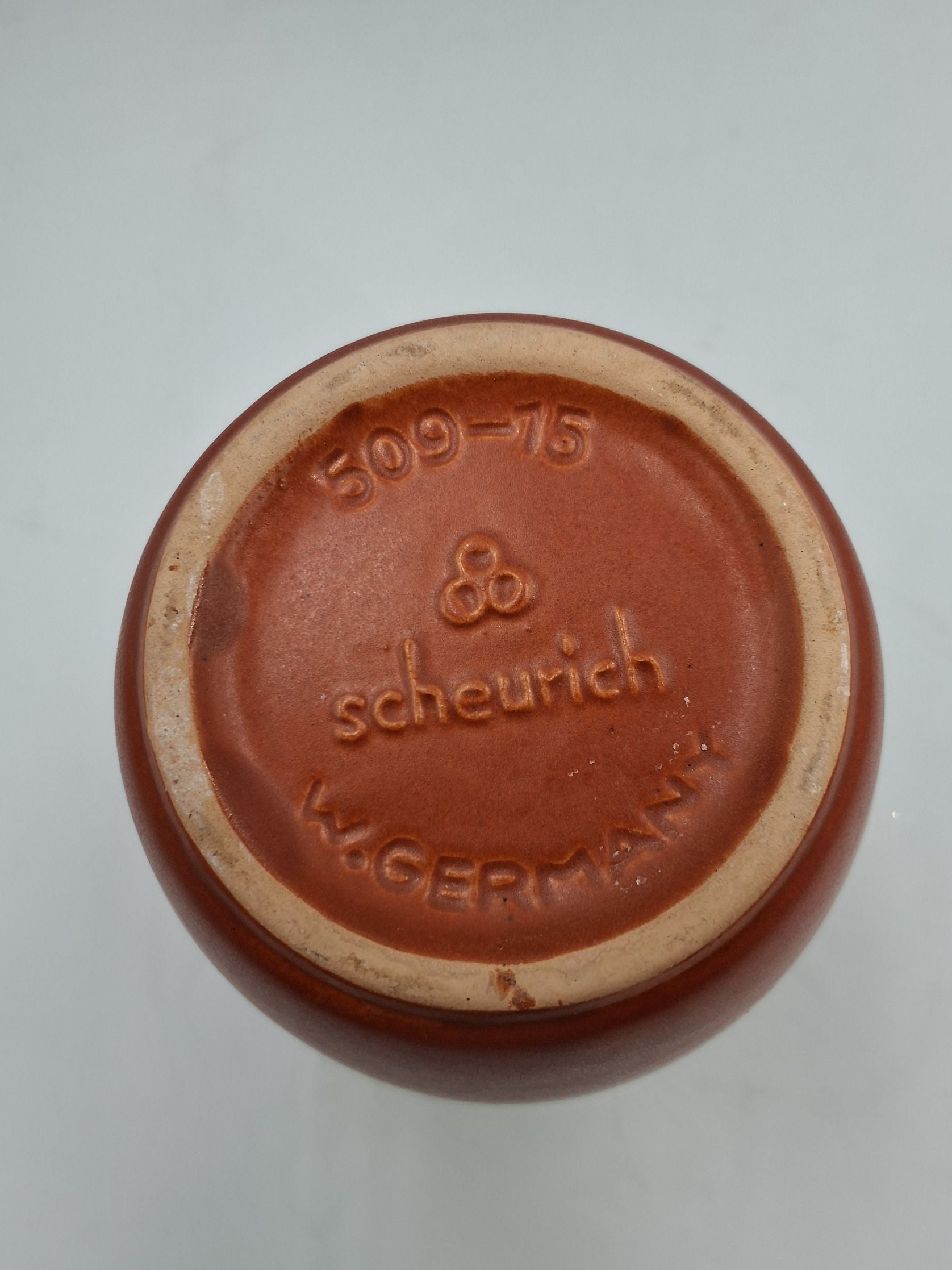 Schevrich vase Vesttysk