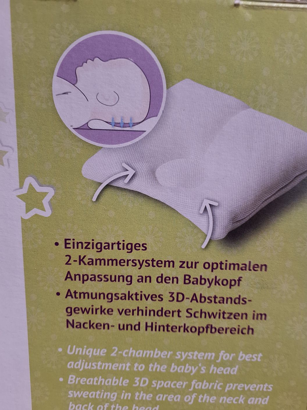 Babypude