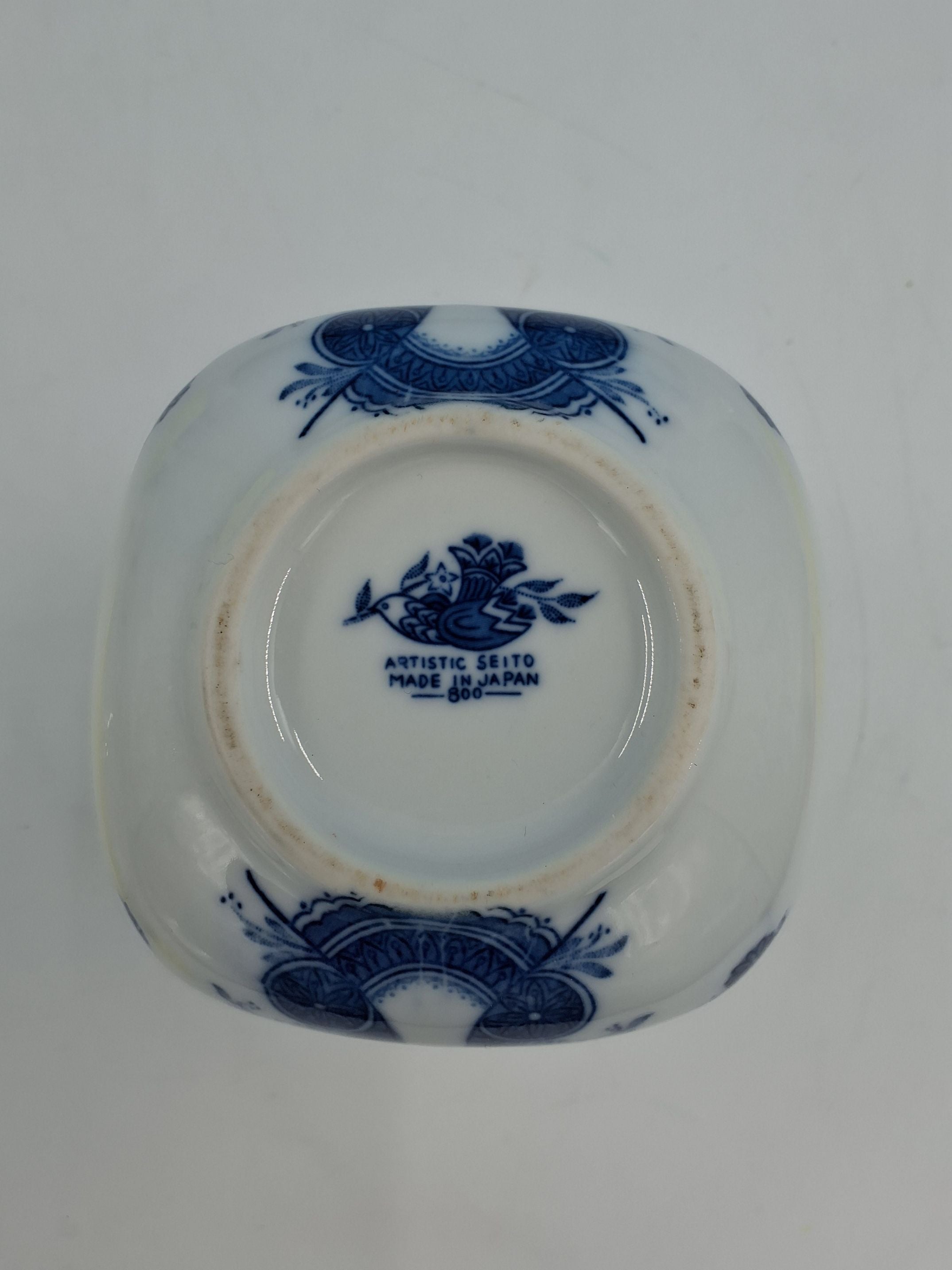 Japansk krukke