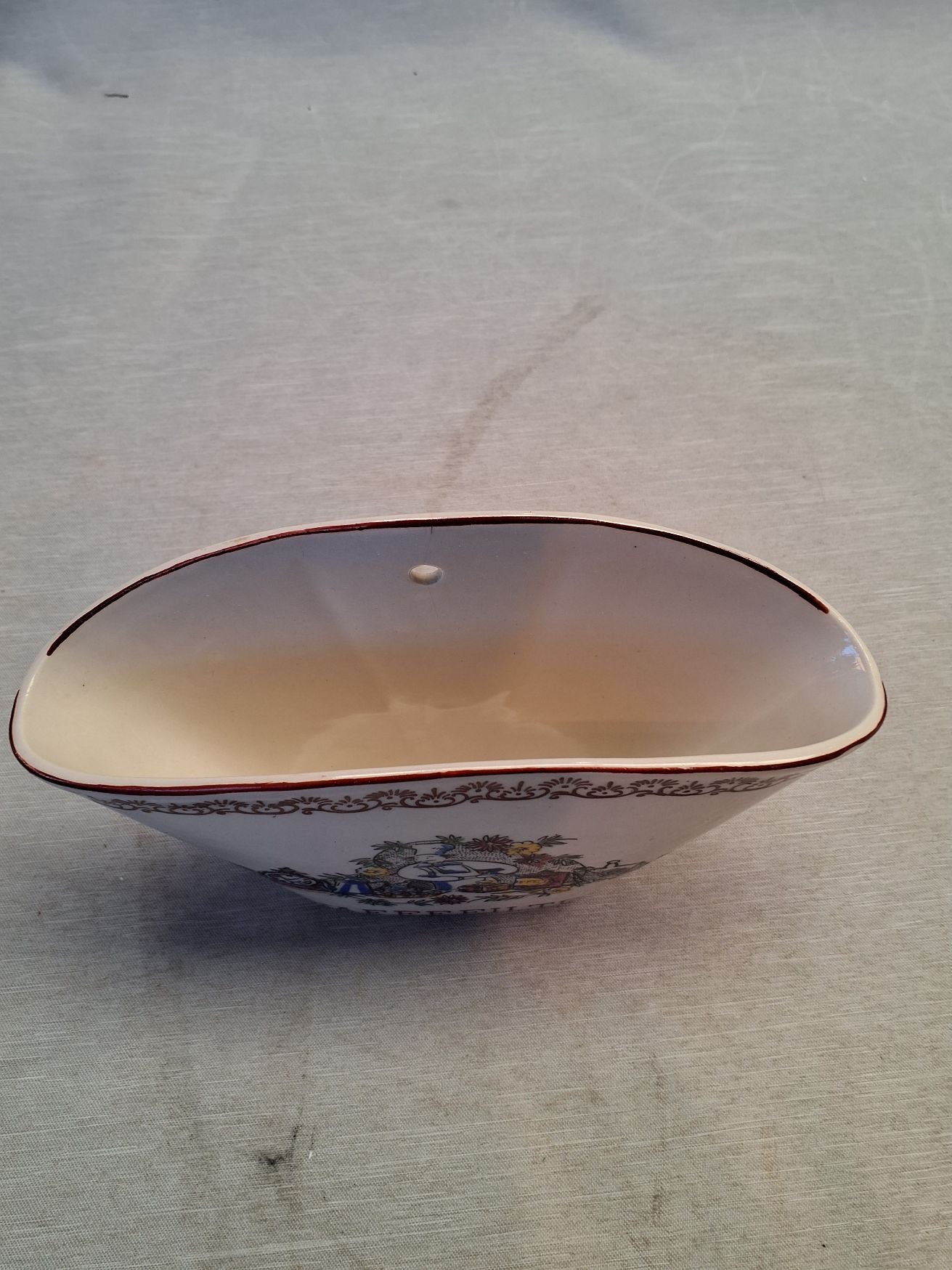 Aksini filter holder