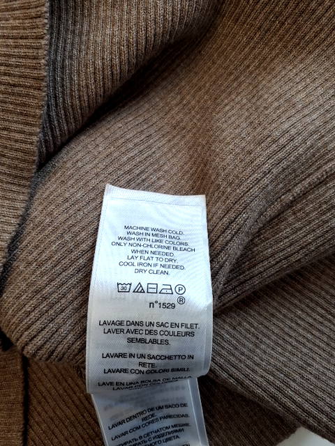 Ralph Lauren Bluse