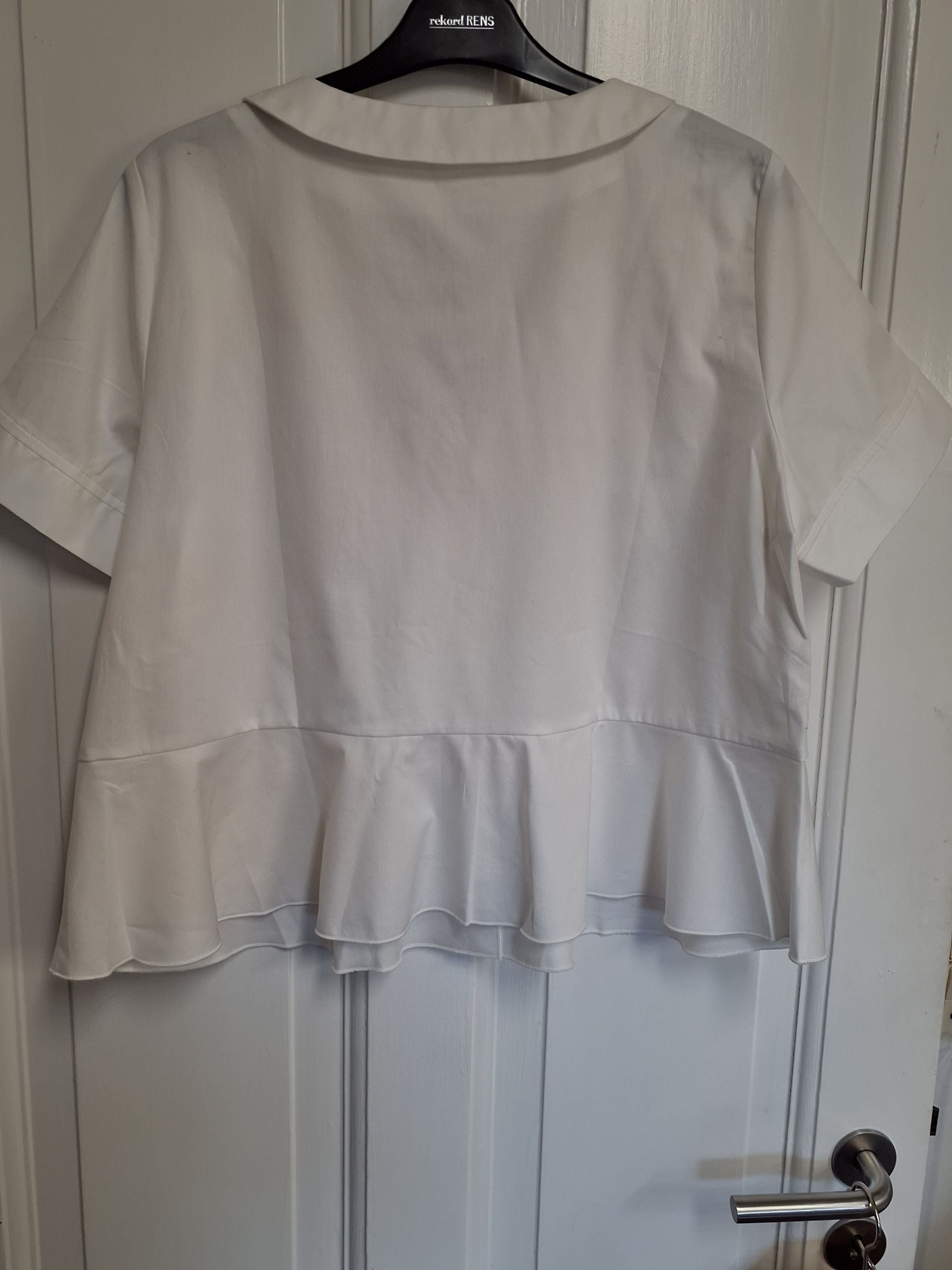 Schulz By Crowd Skjorte