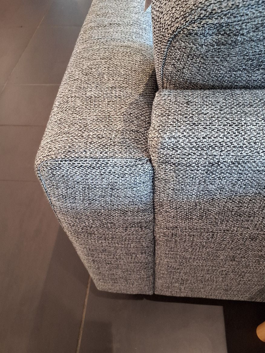 3 pers sofa