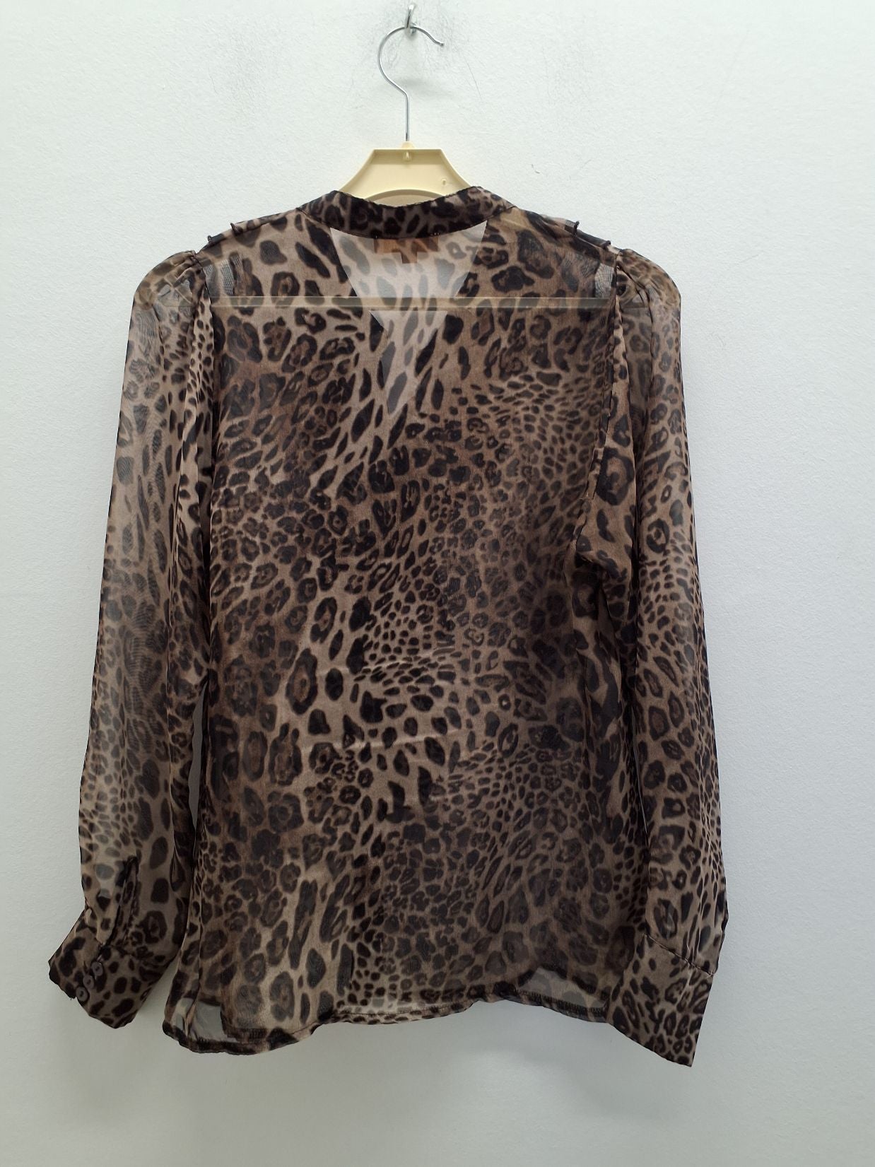 Buch Copenhagen Bluse