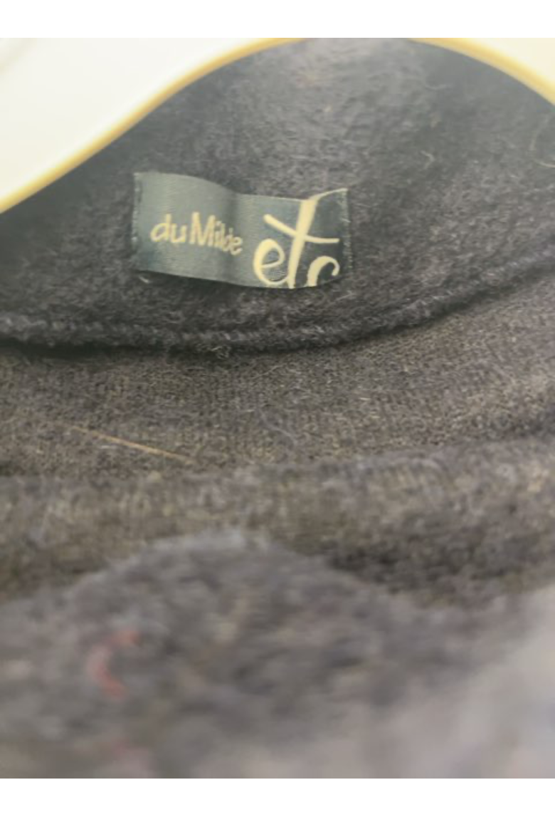 Du Milde etc Vest