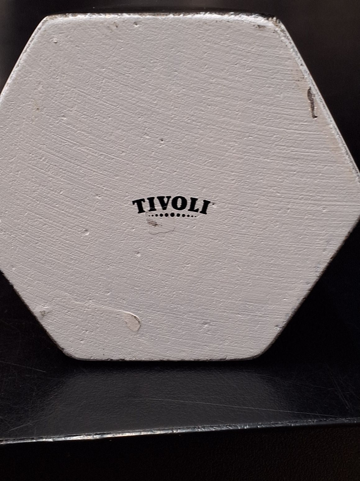 Dørstopper Tivoli