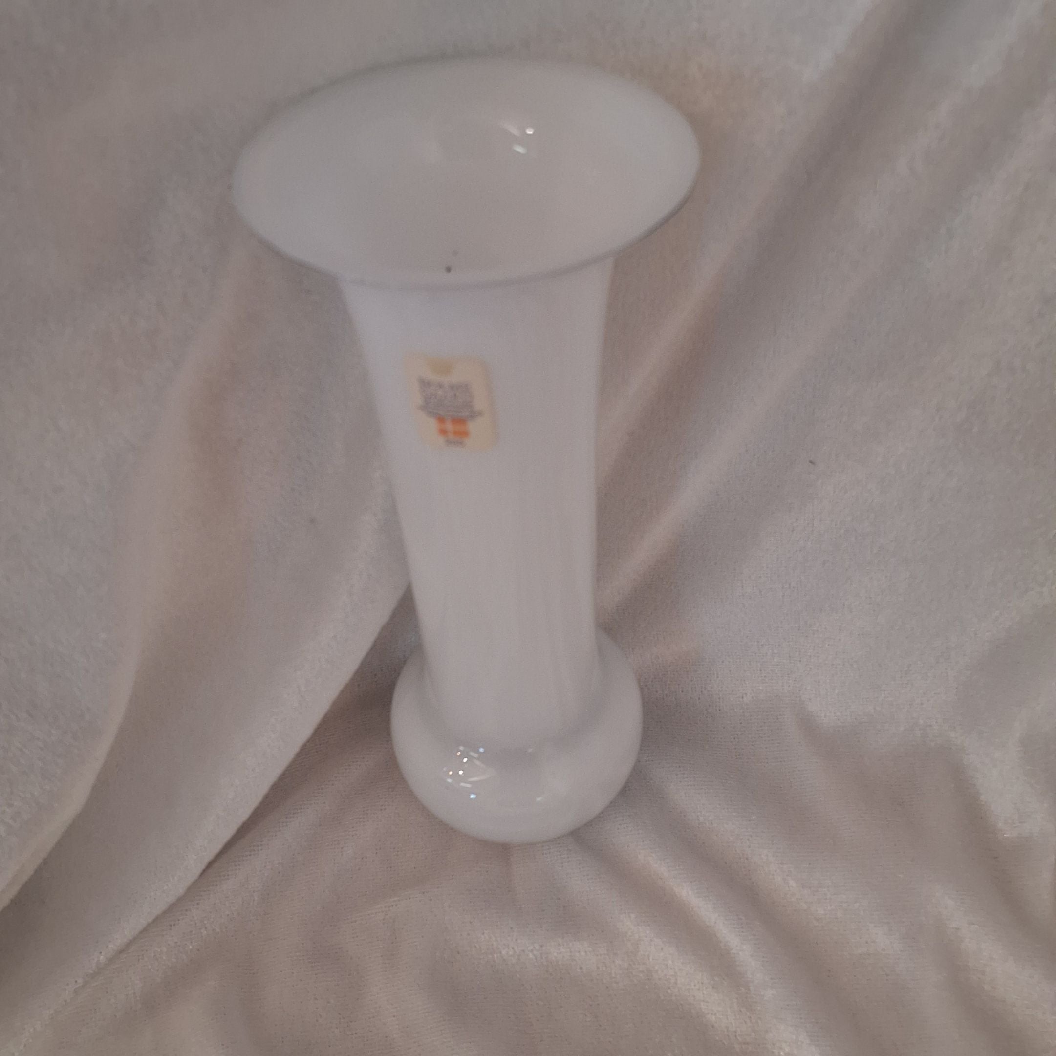 Holmegård Michael Bang trompet vase