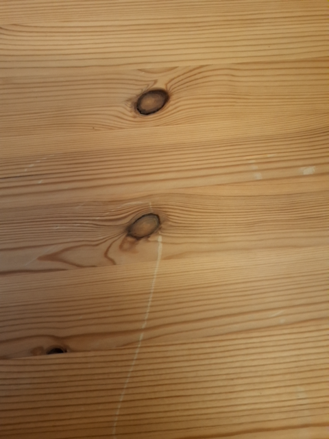 Spisebord