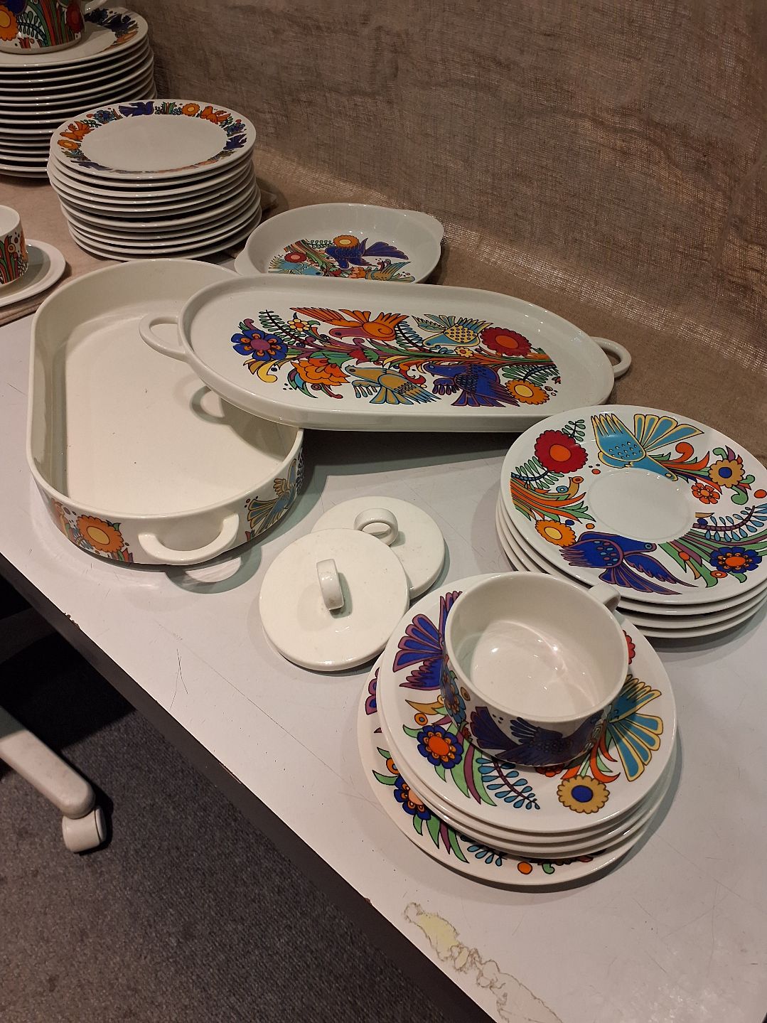 VILLEROY& BOCH - Acapulco