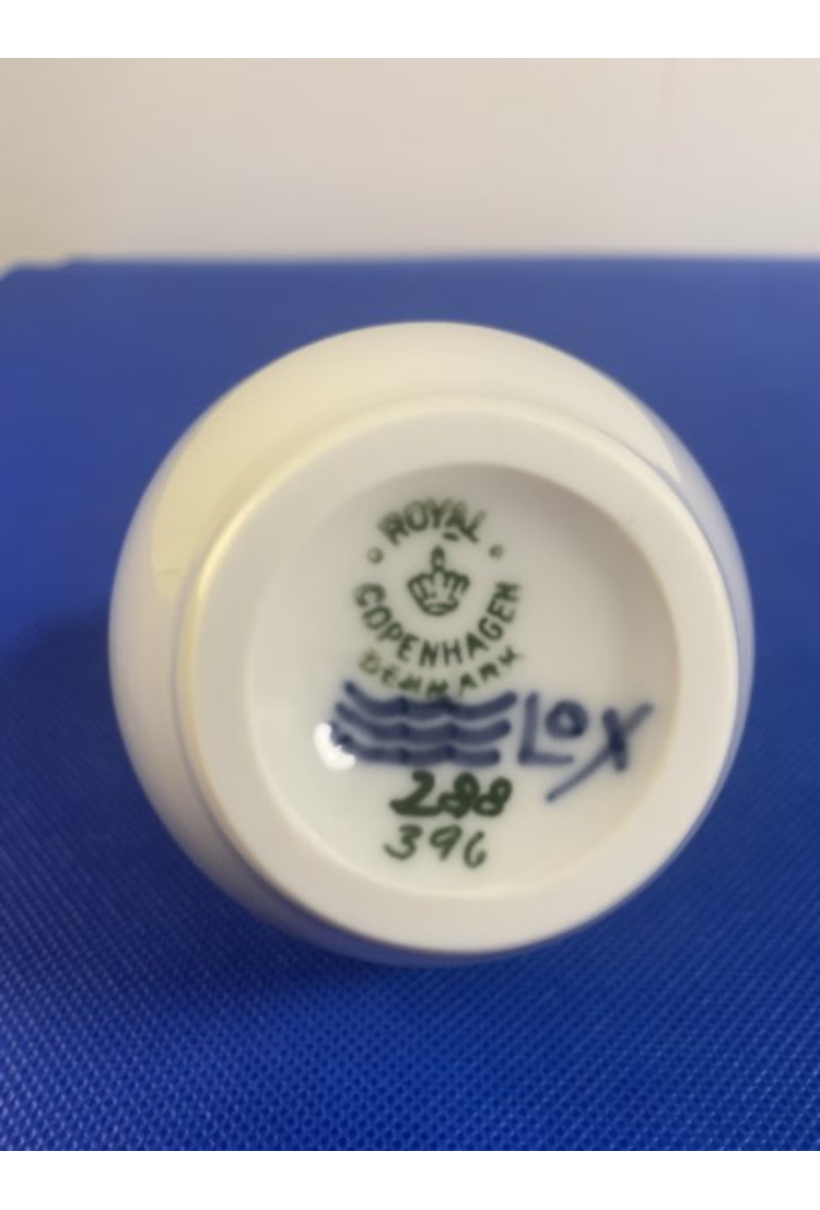 Royal Copenhagen Vase