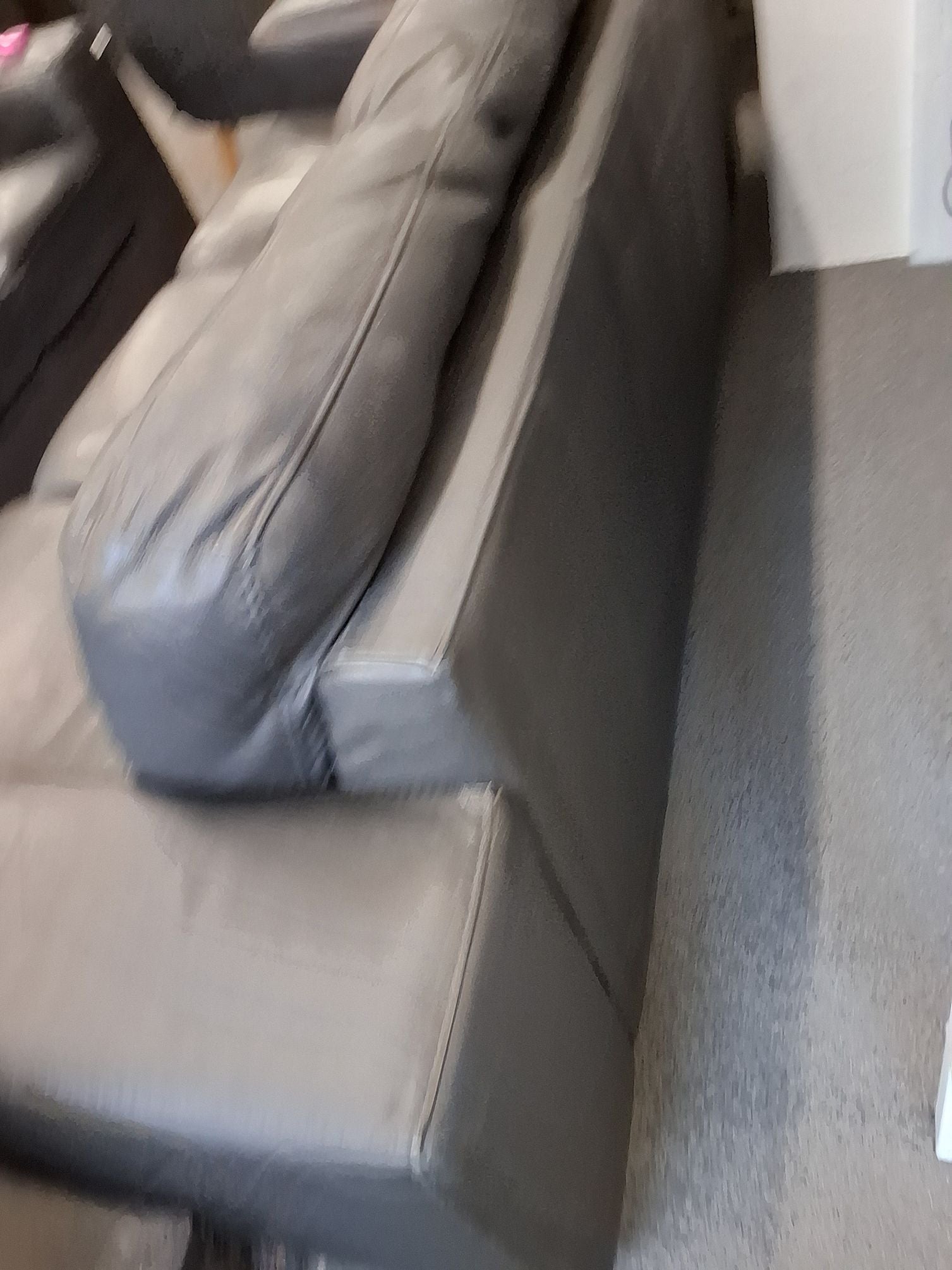3 persons lædersofa