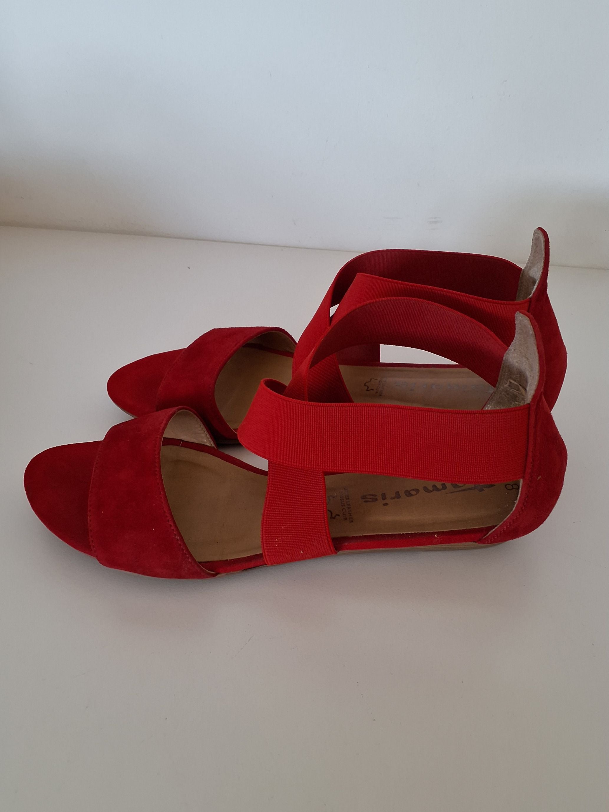 Tamaris sandaler
