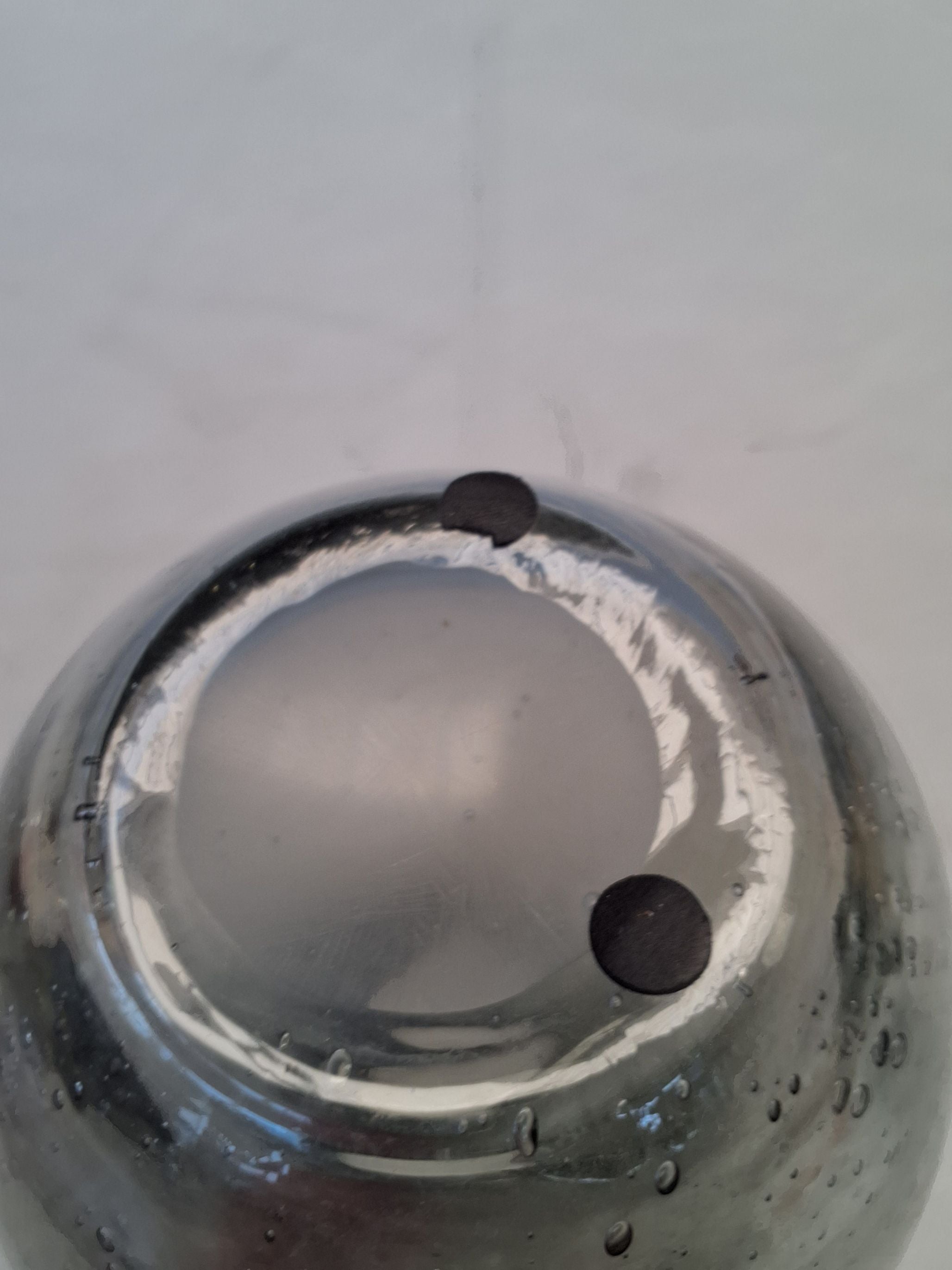 Holmegaard Omaggio Vase