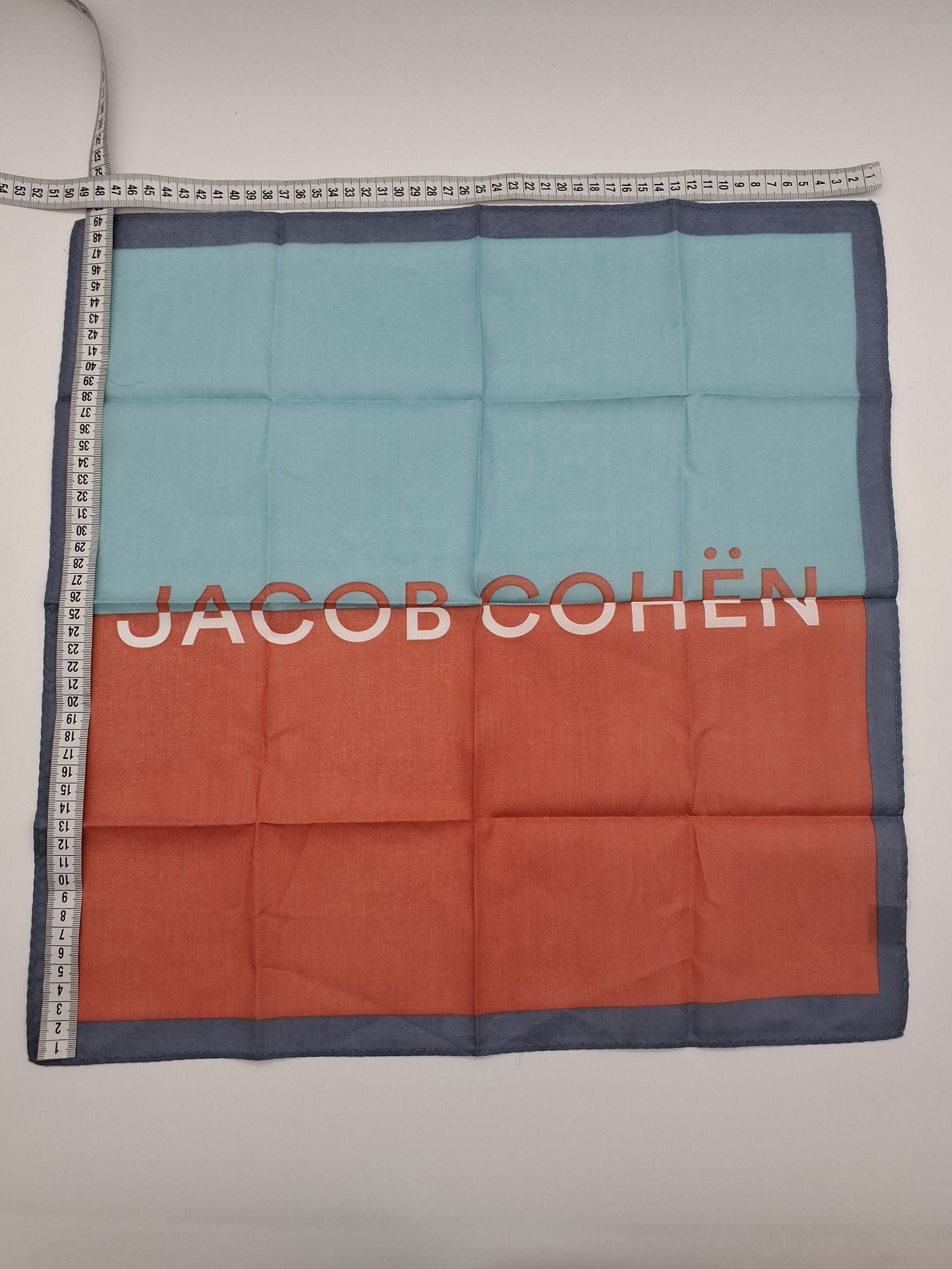 Jacob Cöhen Bandana