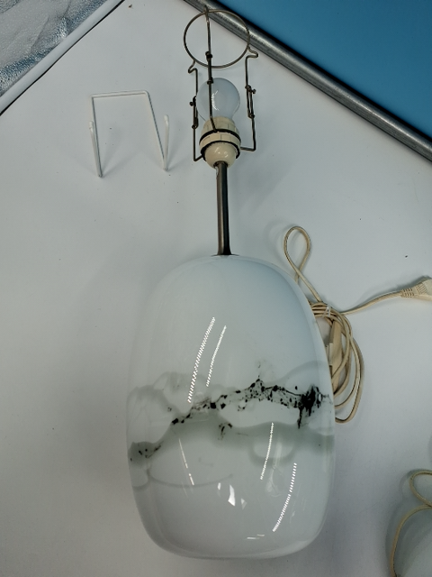 Sakura bordlampe