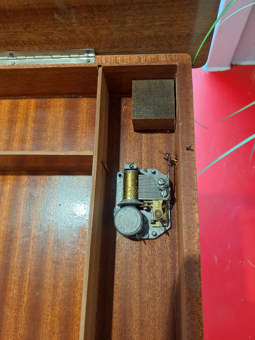 Spillebord