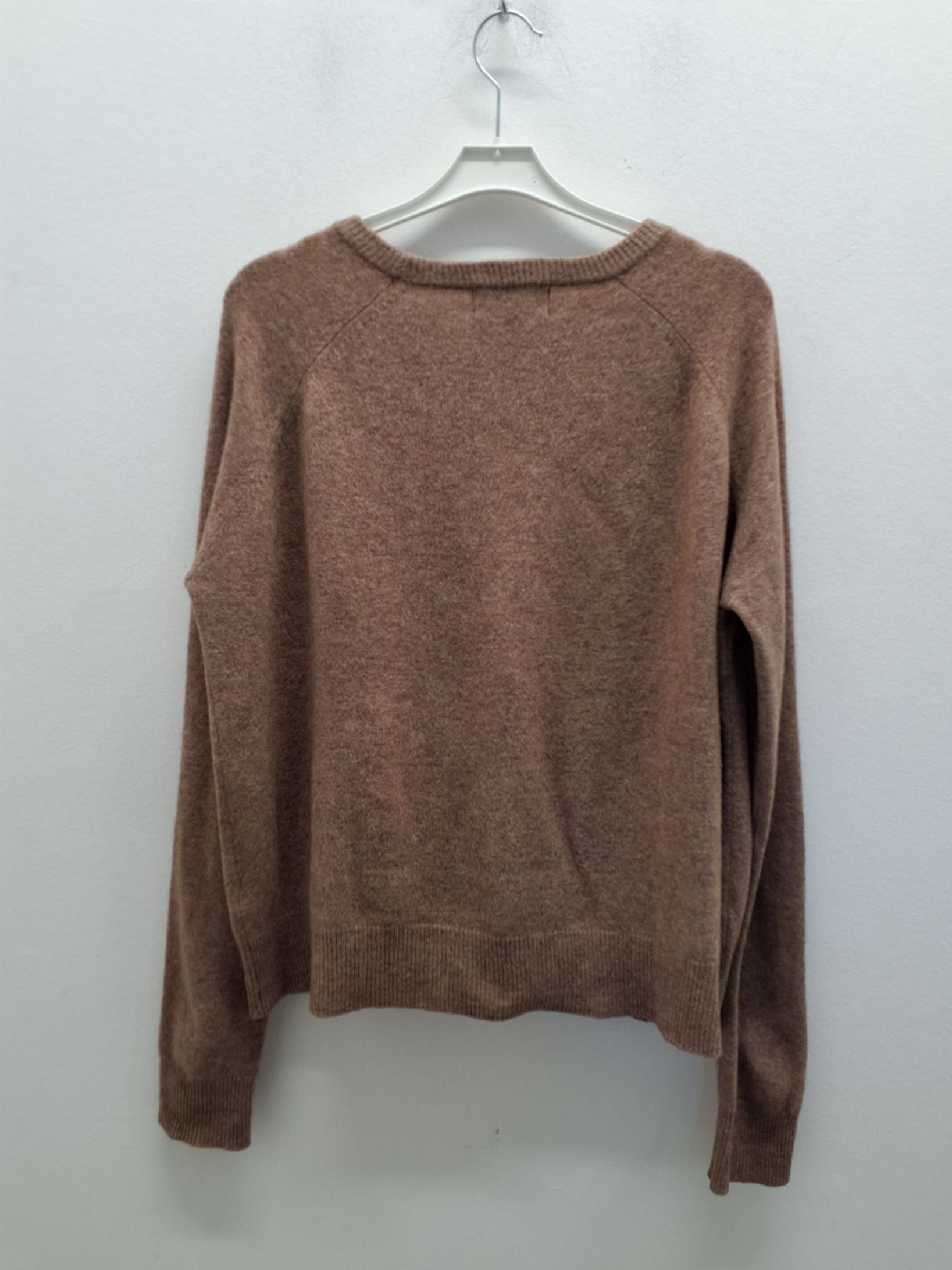 Dear Dharma Cashmere strik