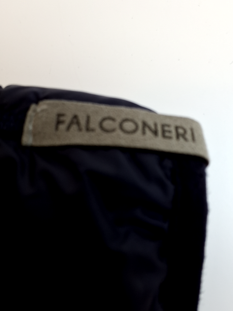 Falconeri Dun Vest