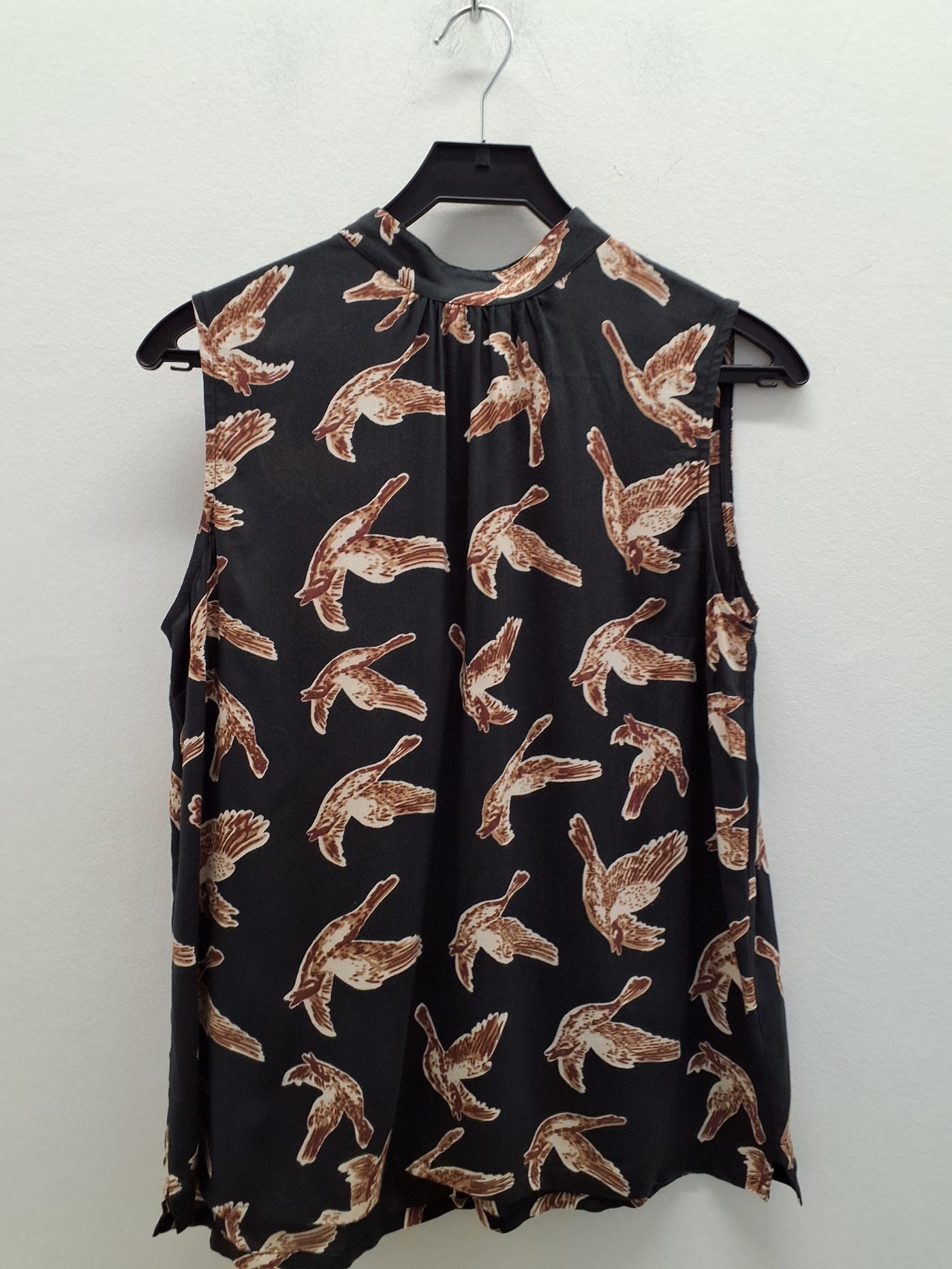 Plus Fine Top