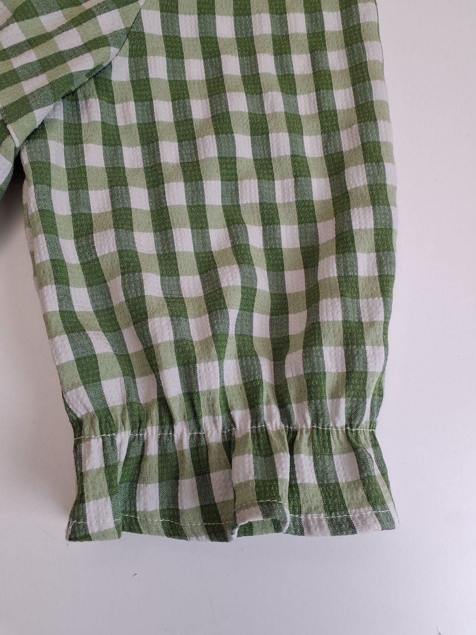 KA:NT copenhagen Bluse