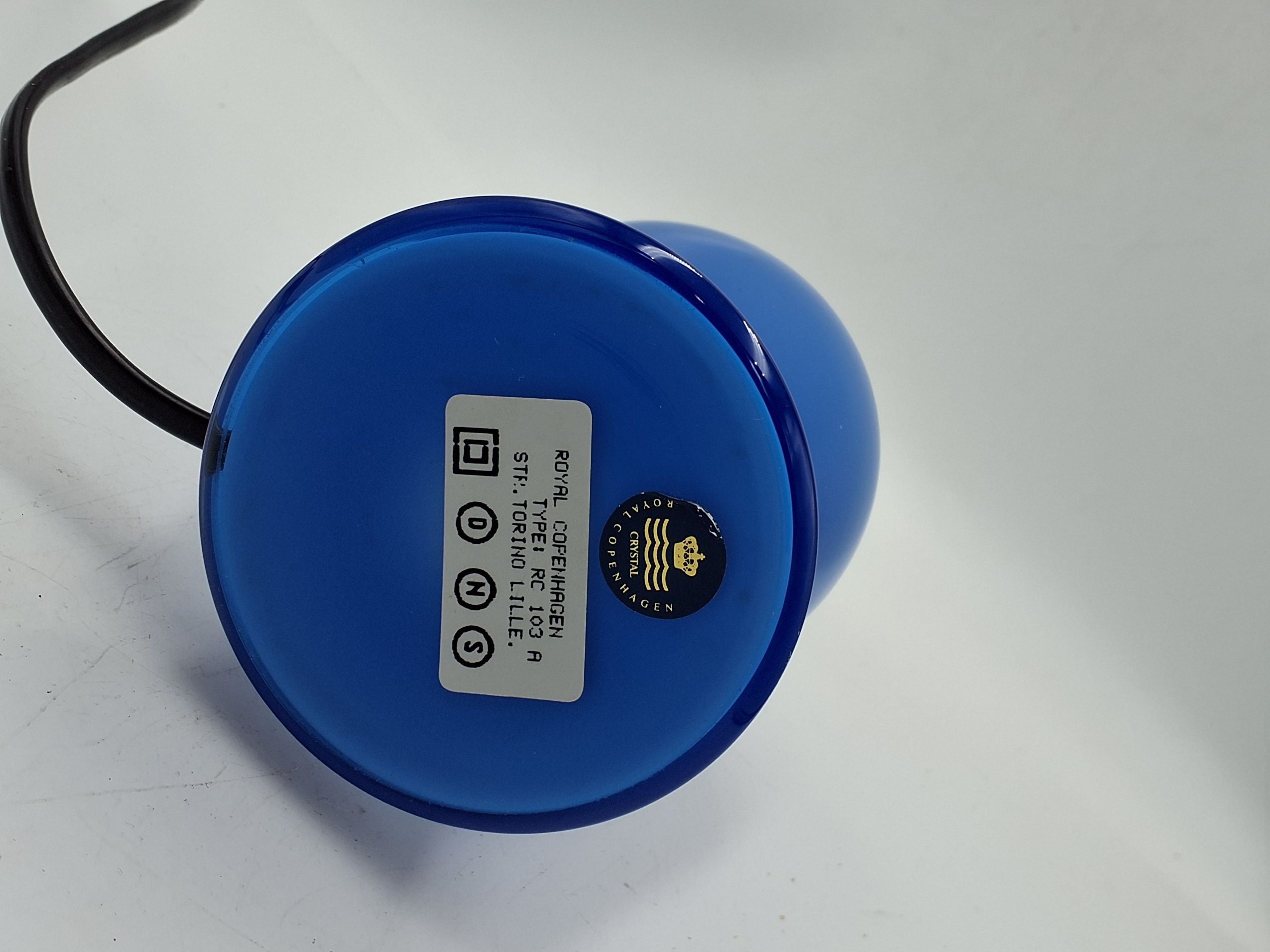 RC Lille Torino (bordlampe)