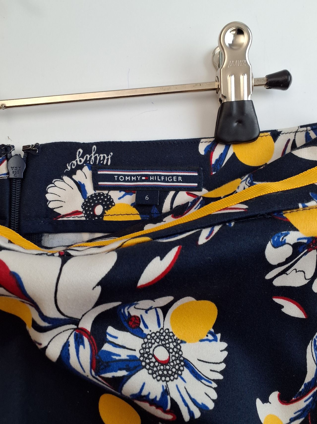 Tommy Hilfiger Nederdel