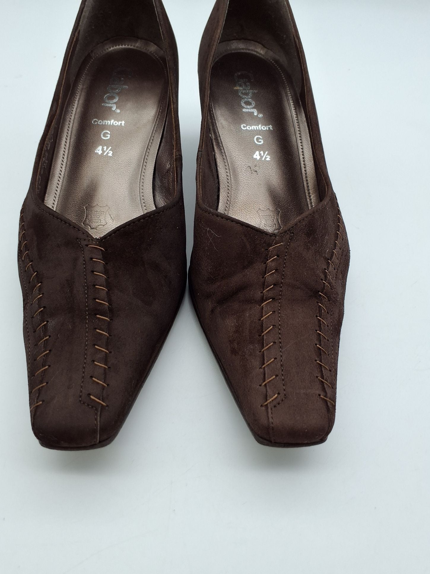 Gabor Comfort Pumps
