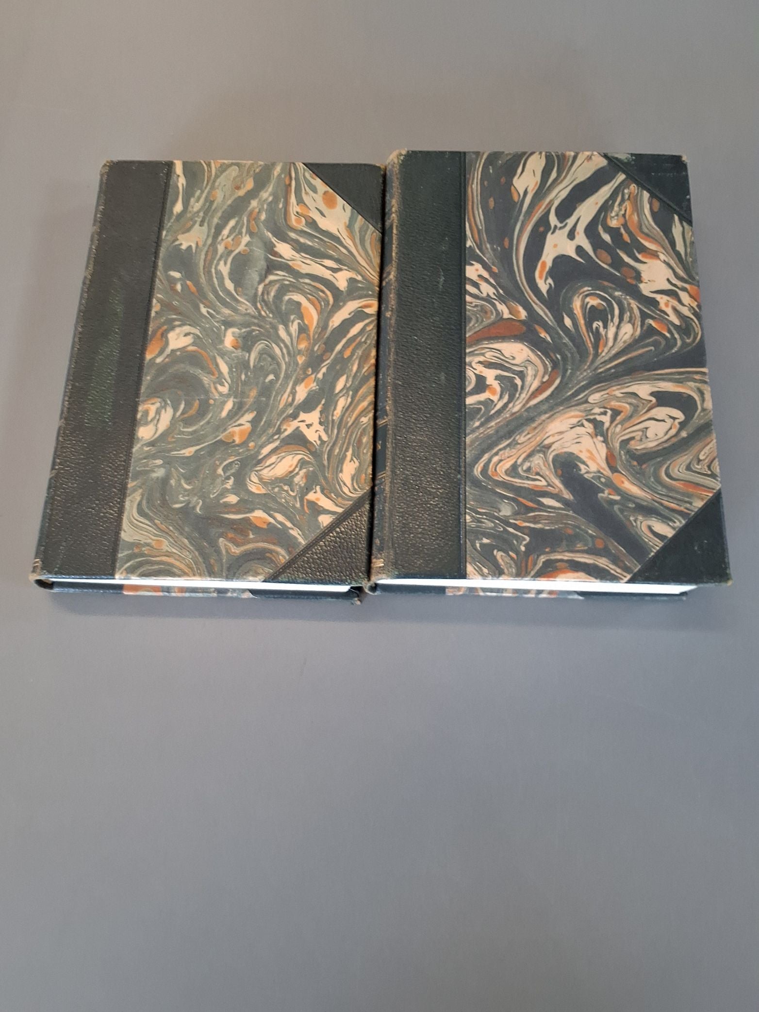 HARALD KIDDE  HELTEN 2 STYK