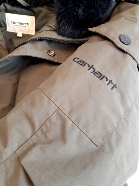 Carhartt Jakke (O950)