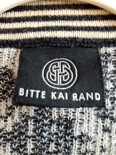Bitte Kai Rand Bluse