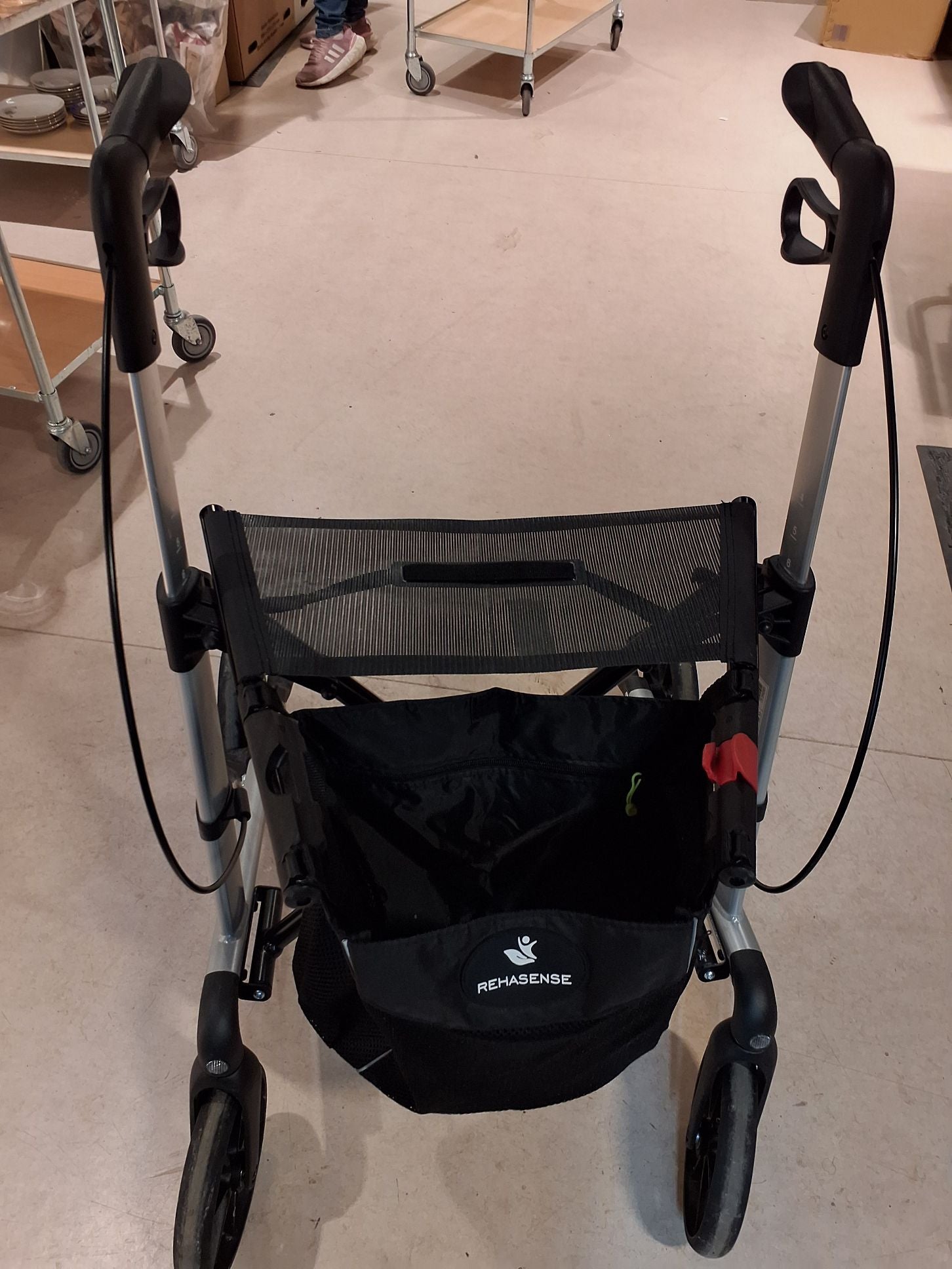 Rollator viking