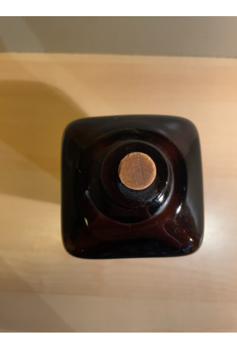 Holmegaard Apotekerglas