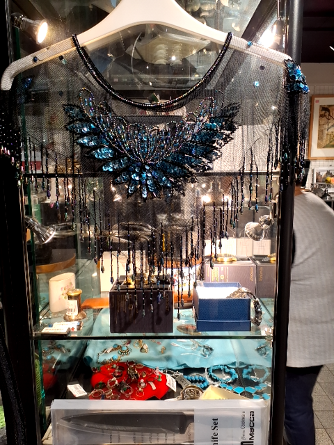 Accessories