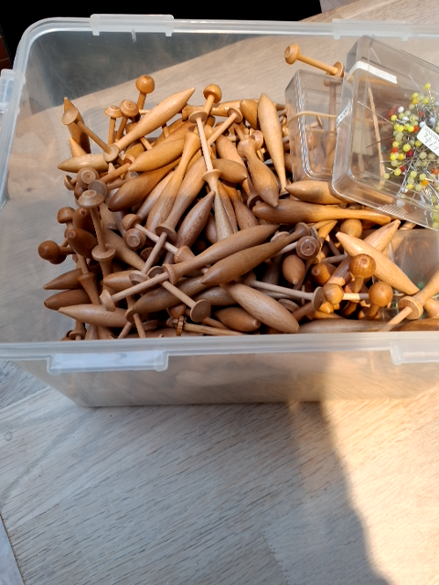 Knipling sæt
