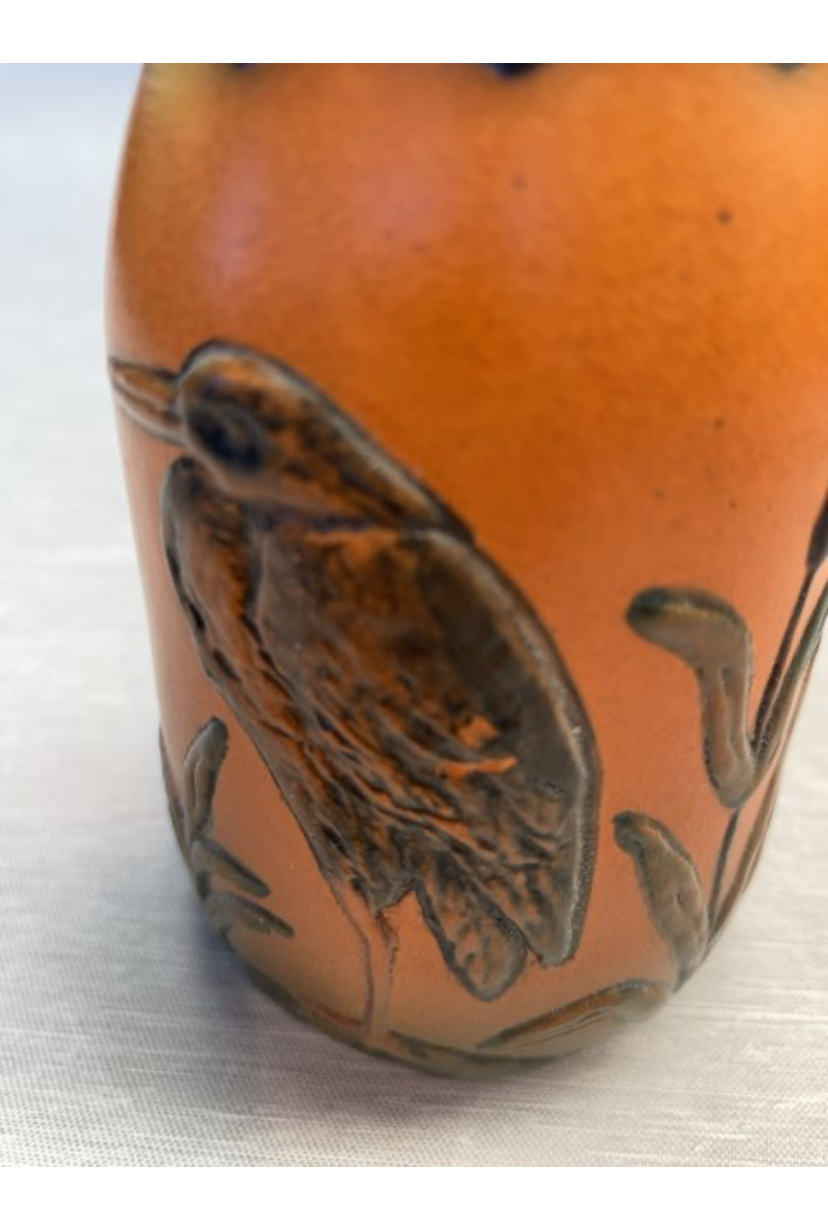 Ibsens enke vase