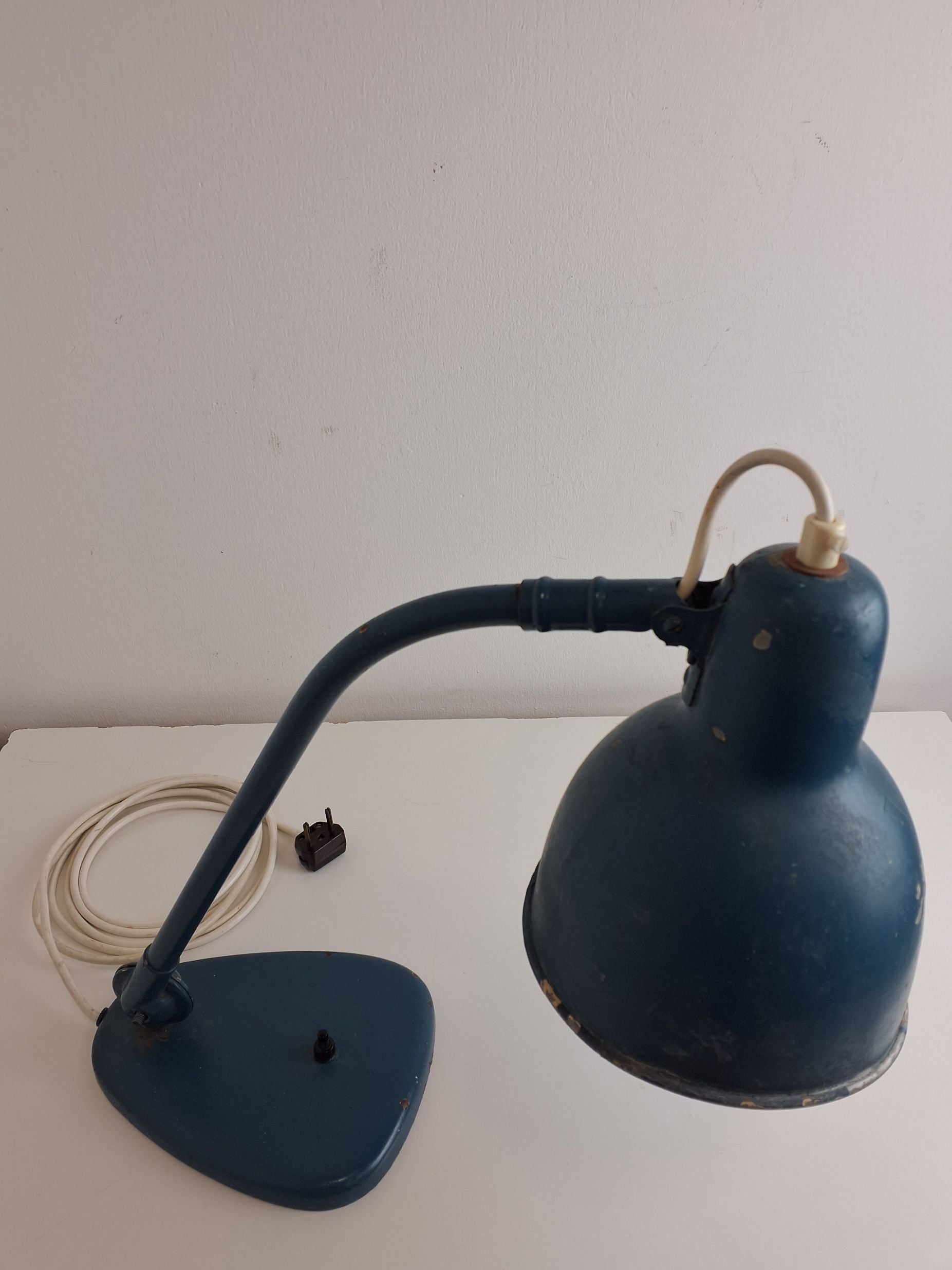 Vilhelm Lauritzen bordlampe
