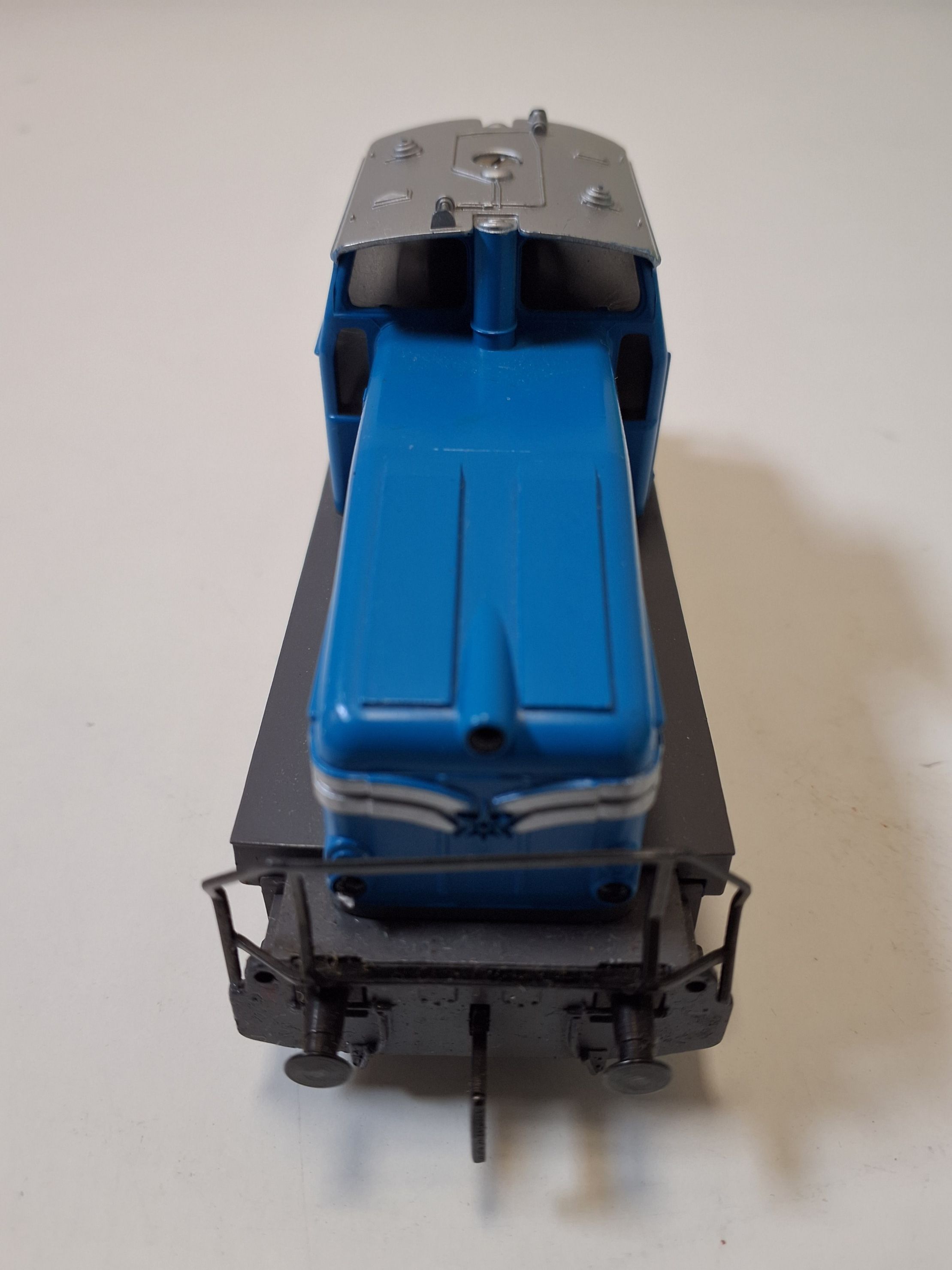 Märklin 3078 H0 Lokomotiv