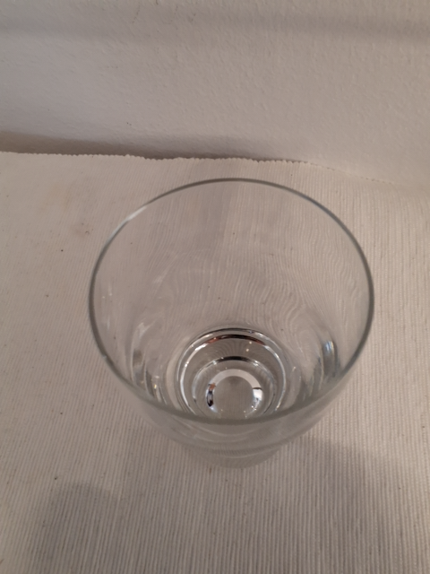 Vandglas