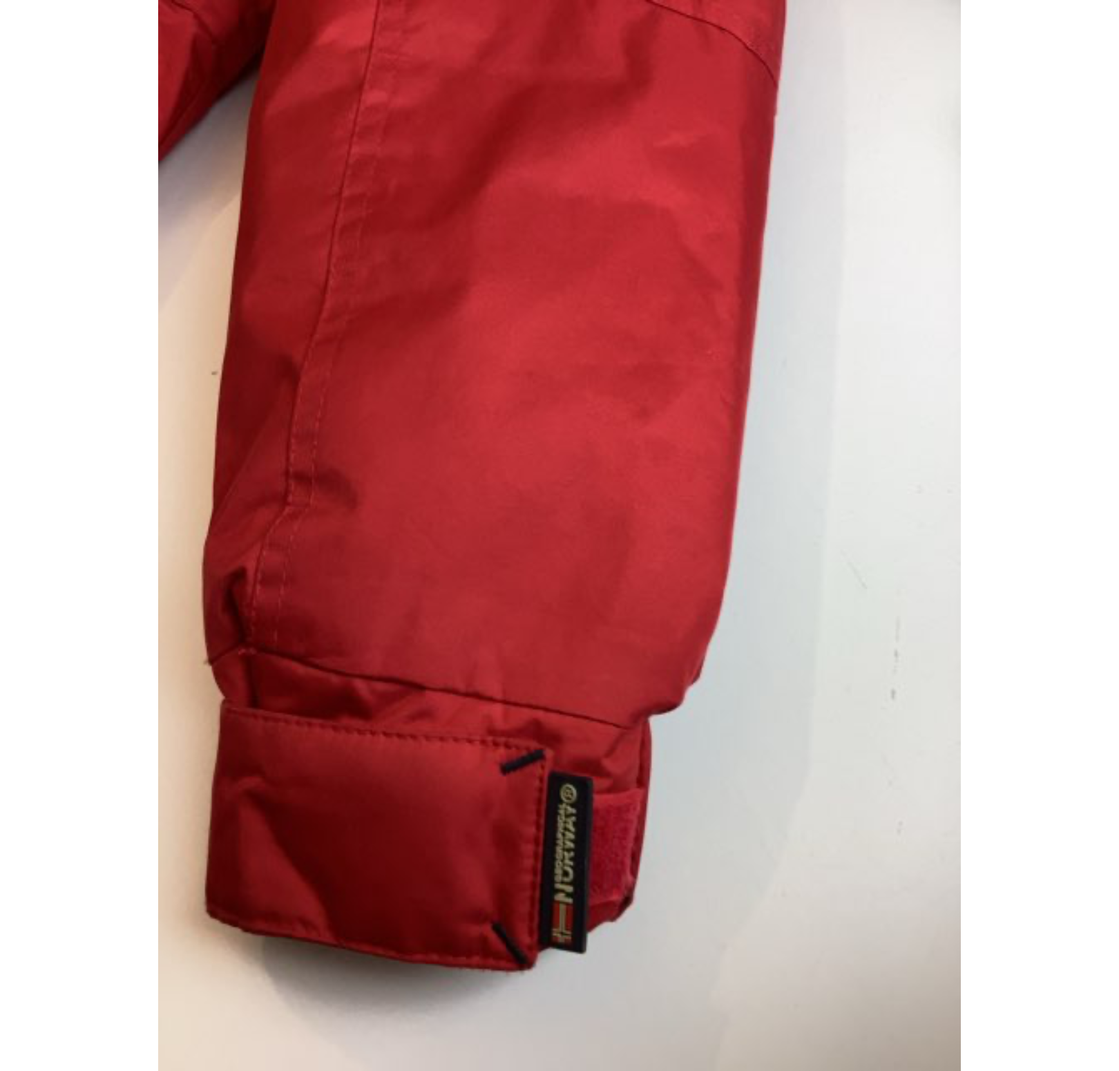 Geographical Norway Jakke