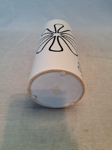 Porcelæns Vase