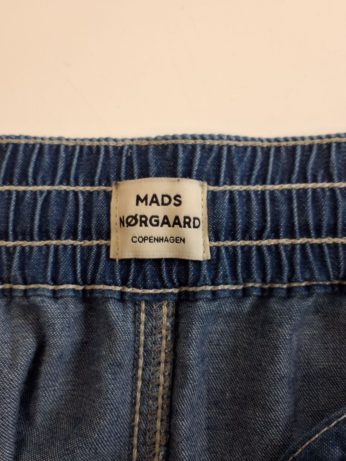 Mads Nørgaard Nederdel