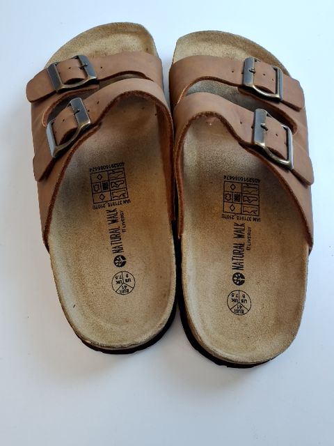 Natural walk Sandal (H777)
