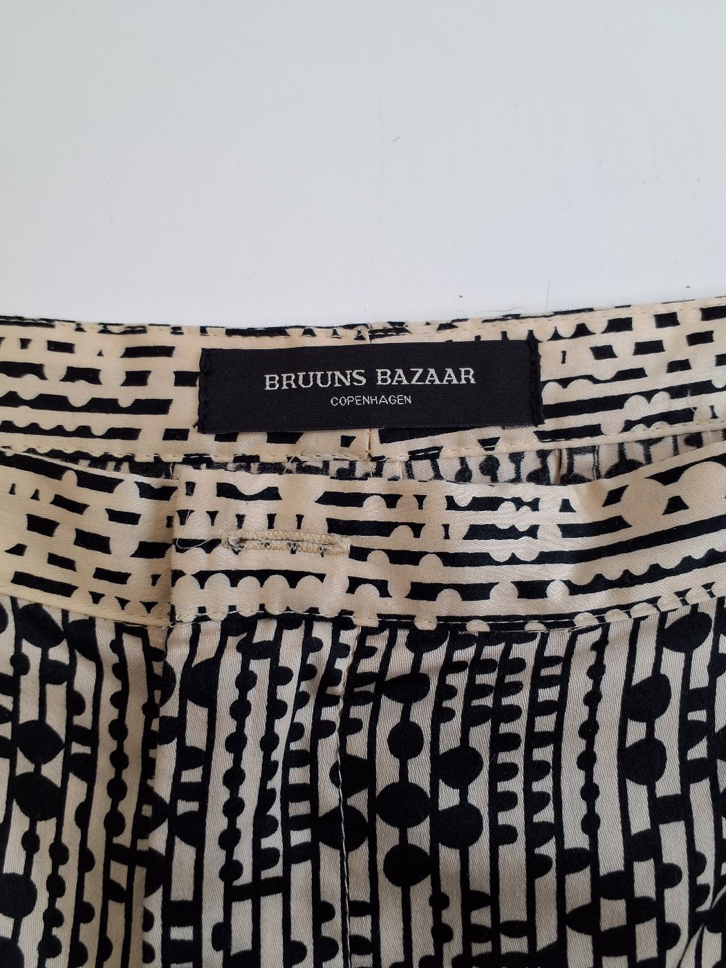 Bruuns Bazar - BZR Shorts