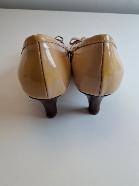 Lodenfrey Pumps