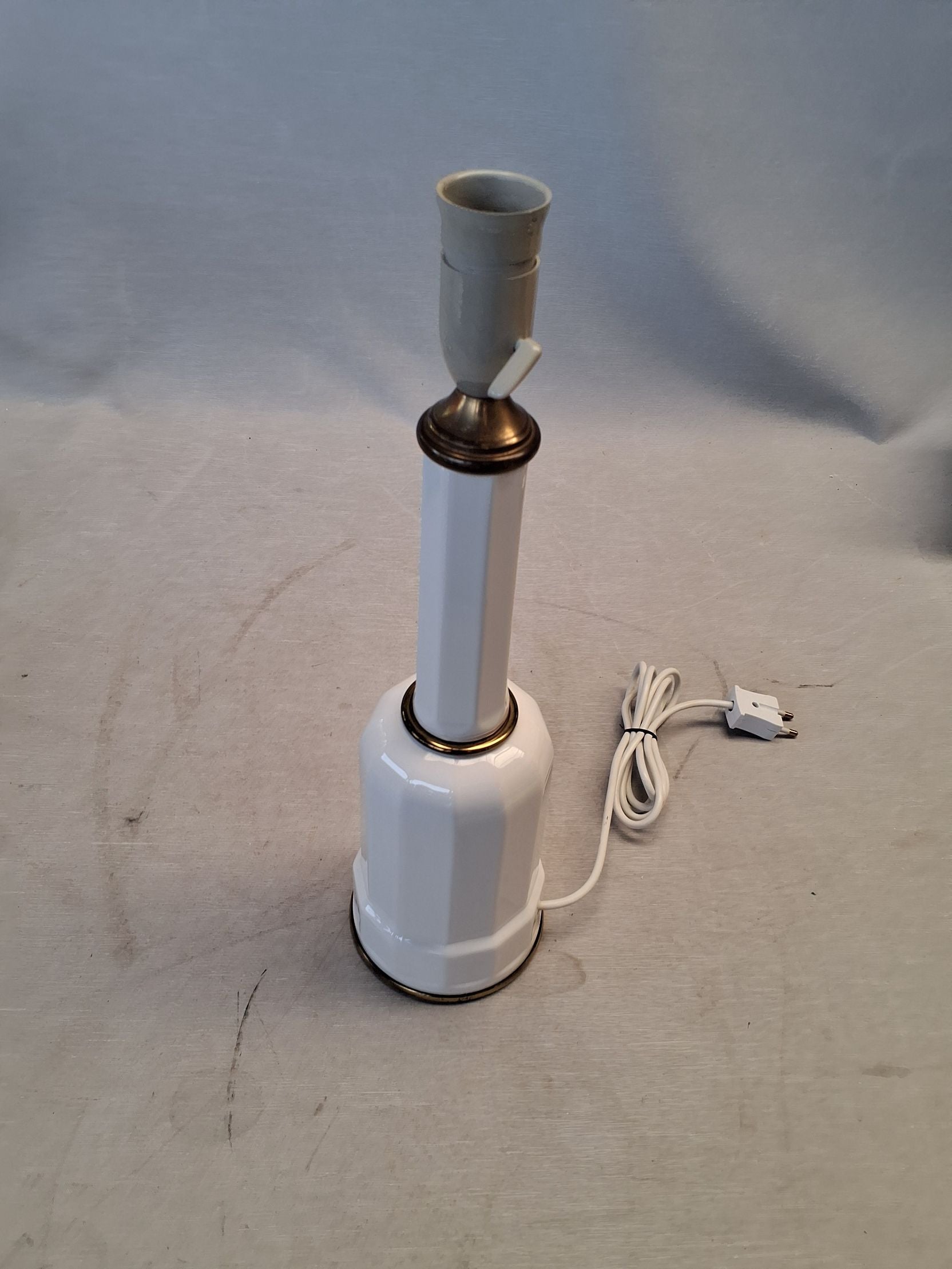 Søholm Bordlampe
