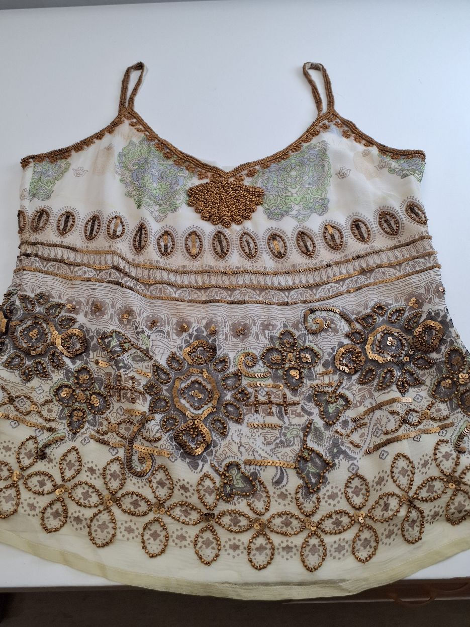 Pureheart Top
