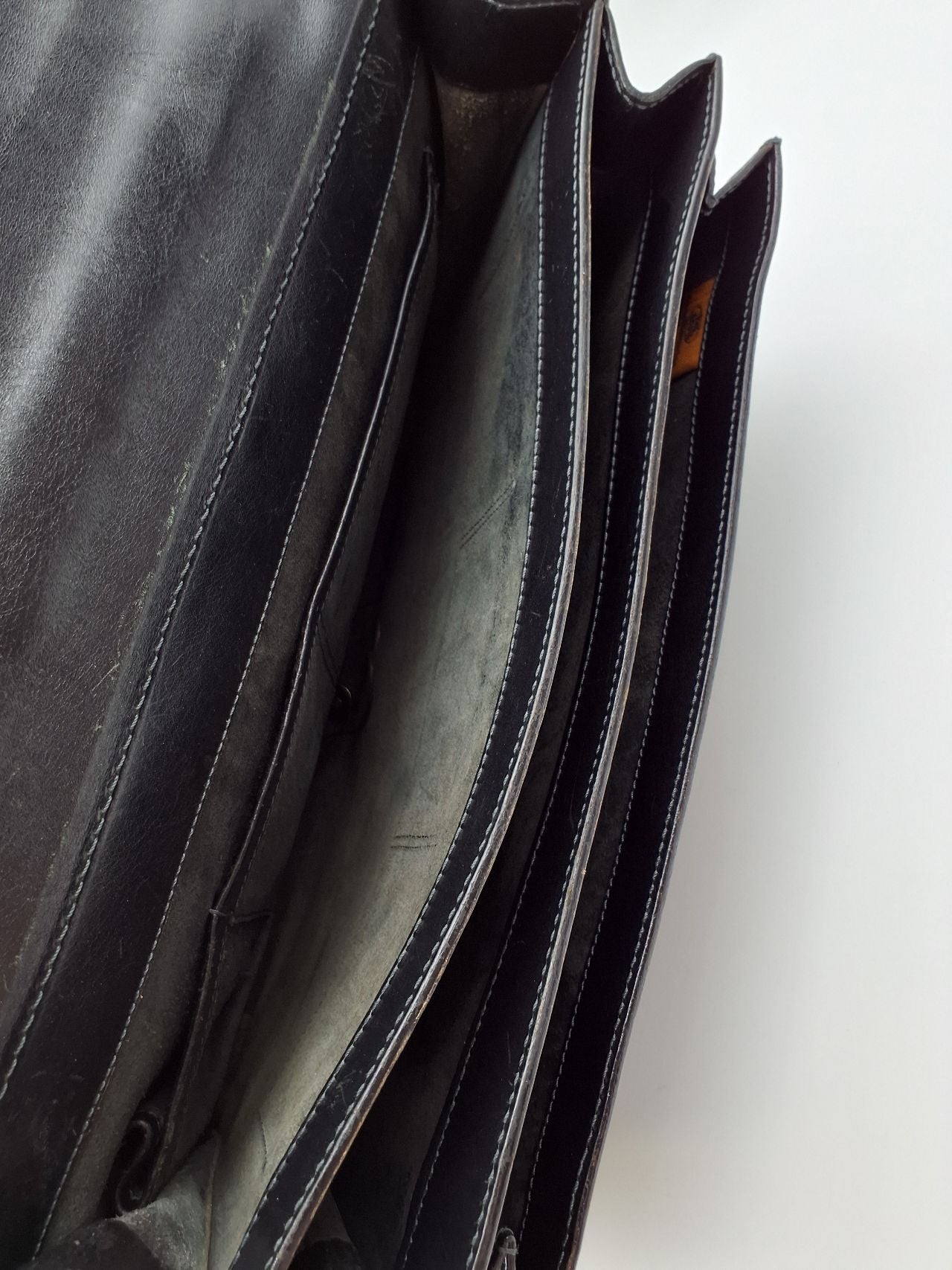 The Bridge Briefcase