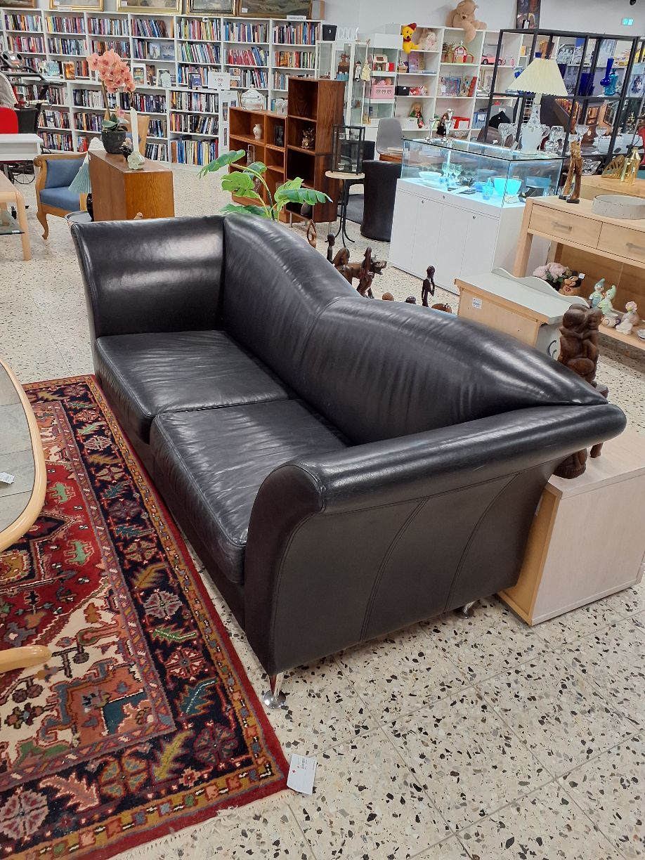 Sofa Læder