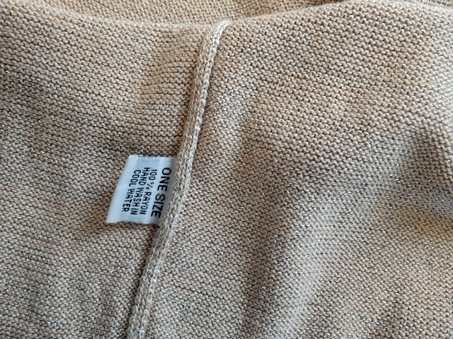 Buddha Wear Cardigan