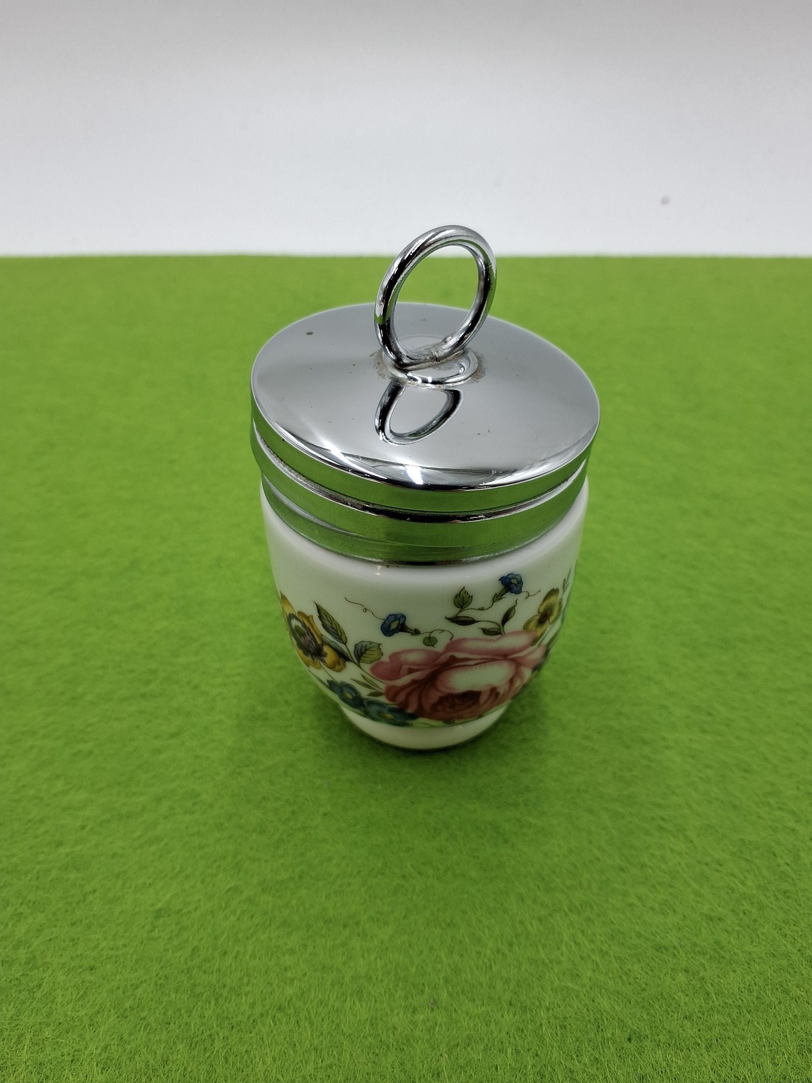 Æggekoger  Royal Worcester
